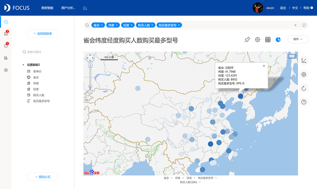 《DataFocus 和数据对话》图表10-2-
7