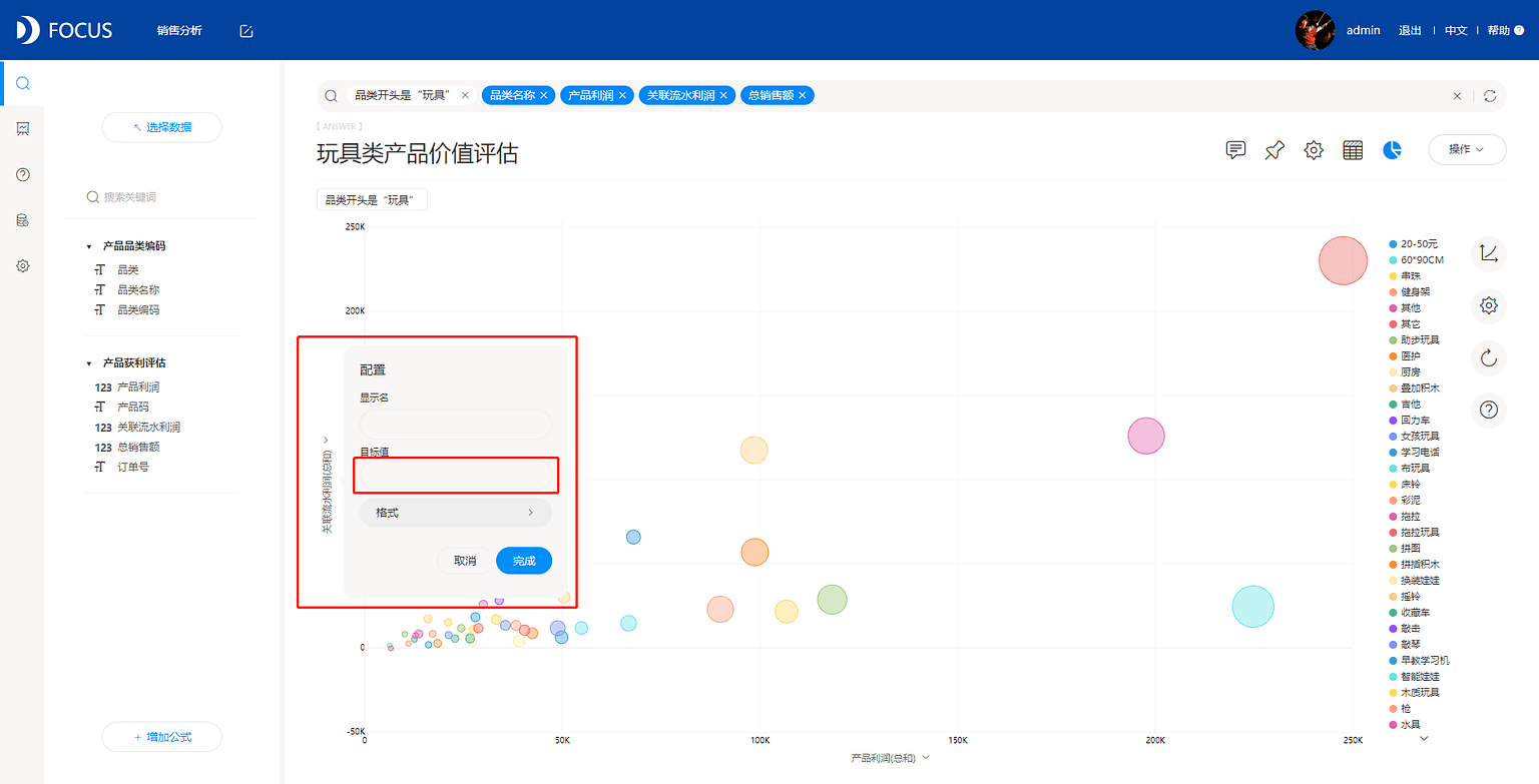 《DataFocus数据分析高手之路全书》