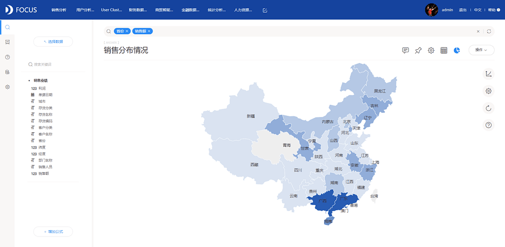 《DataFocus商业分析指南》
图3-5-20