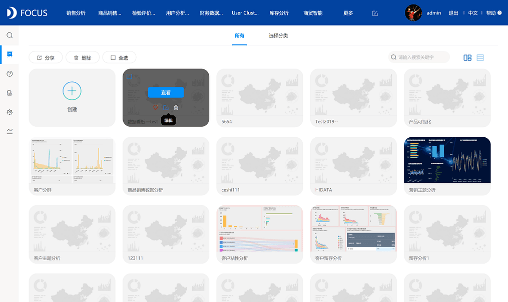 《DataFocus商业分析指南》
图4-1-4