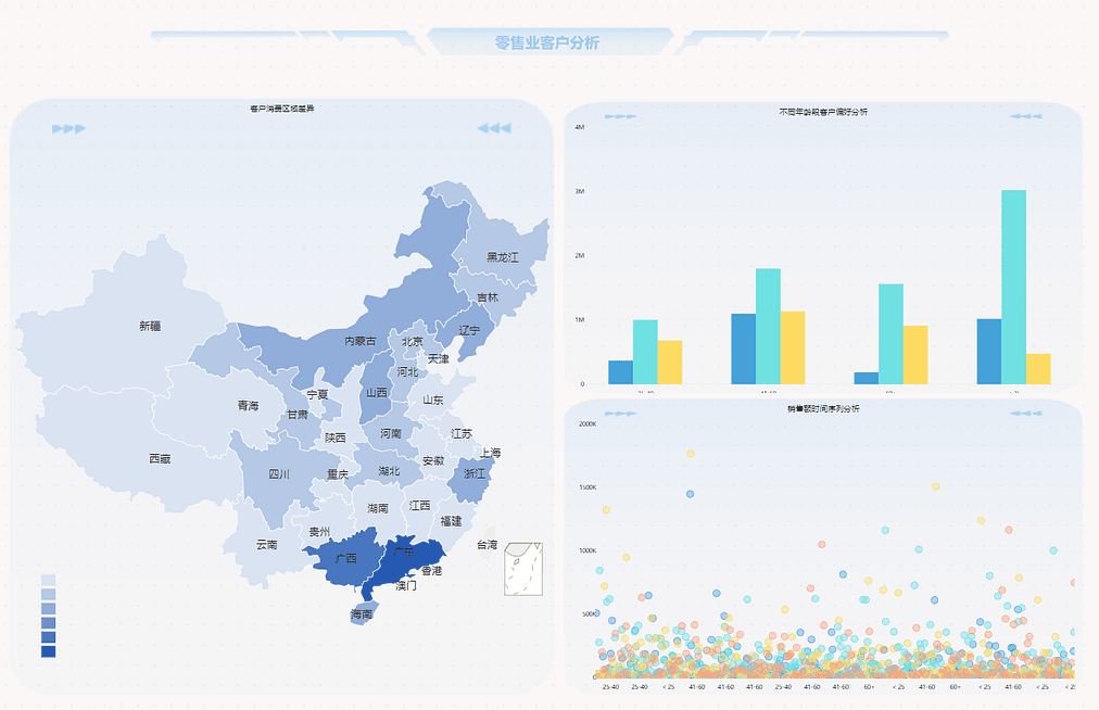 《DataFocus商业分析指南》
图198