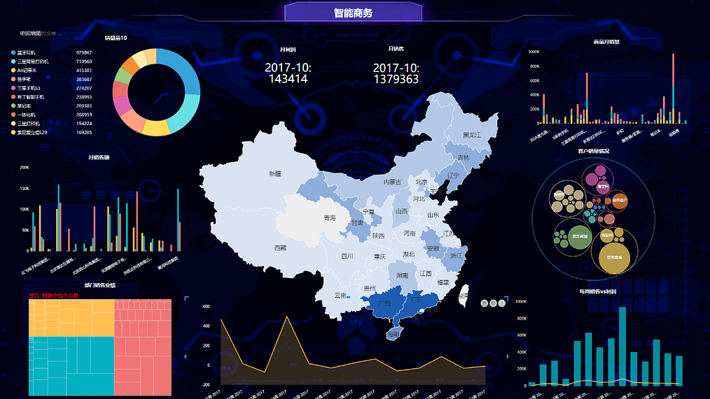 《DataFocus数据分析高手之路全书》