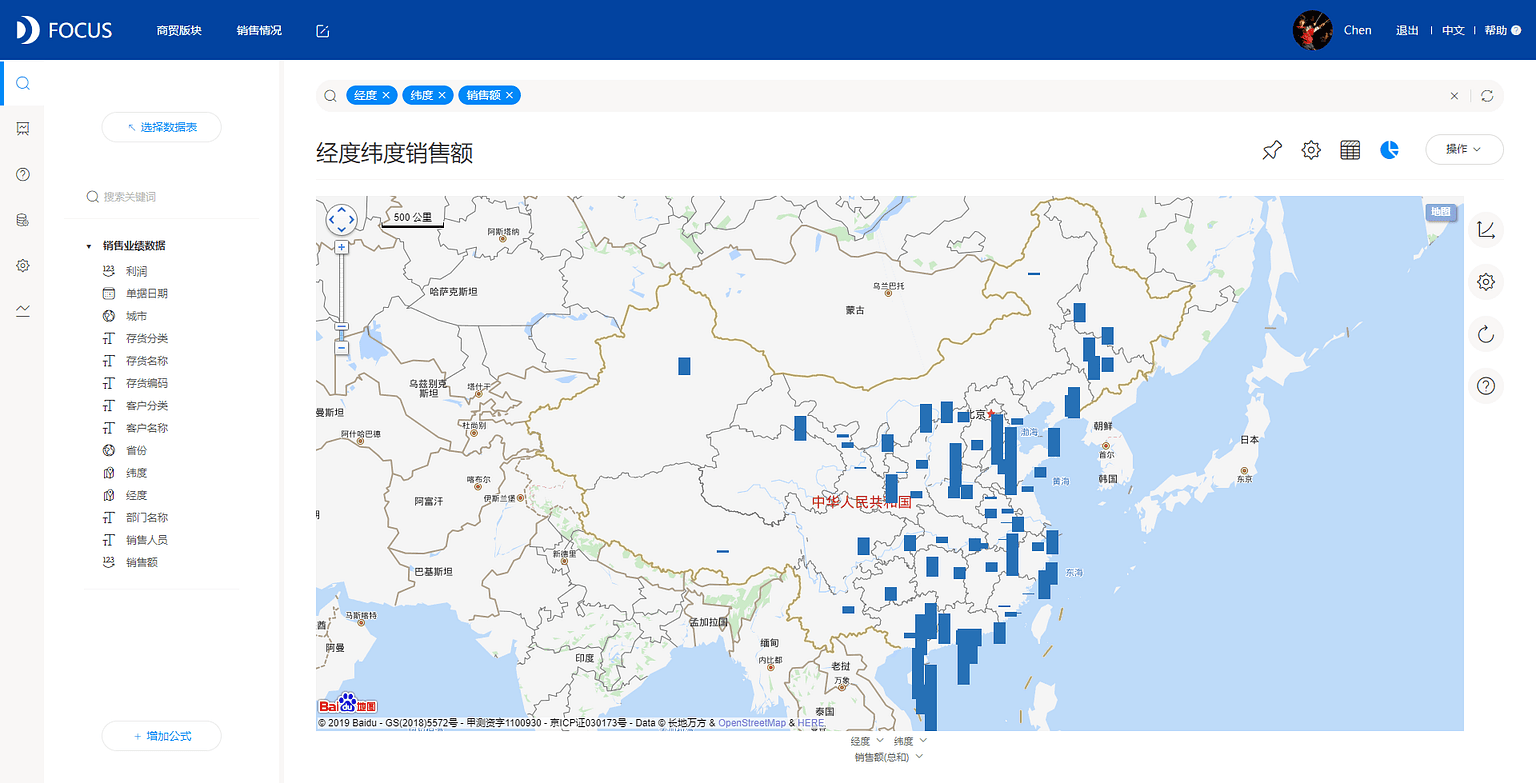 图4-2-3
统计图