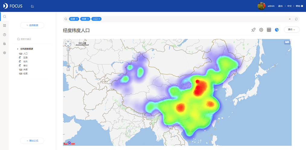 《DataFocus商业分析指南》
图3-5-21