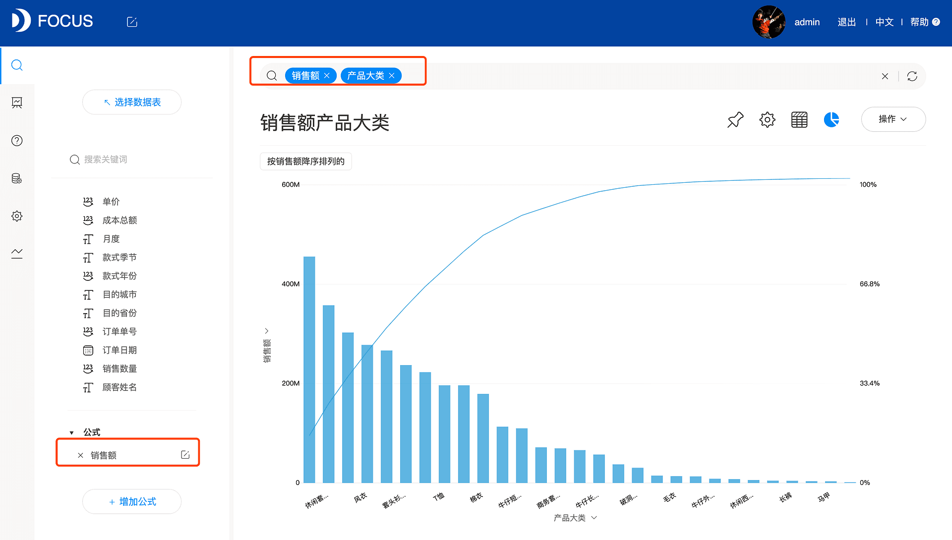 《玩转DataFocus数据分析》
图4-2-4