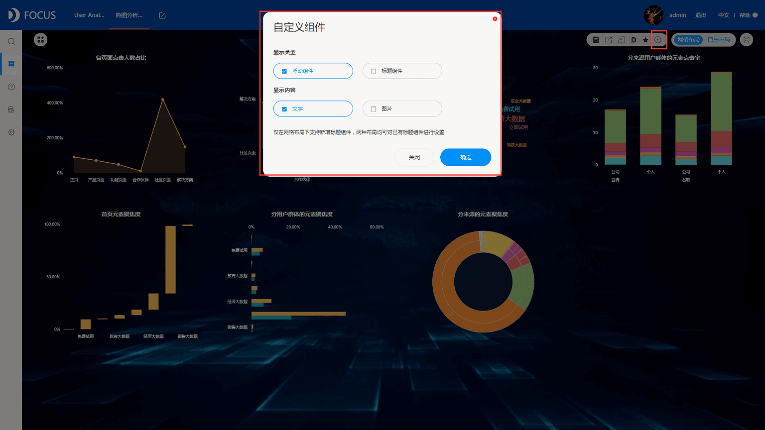 《DataFocus数据分析高手之路全书》