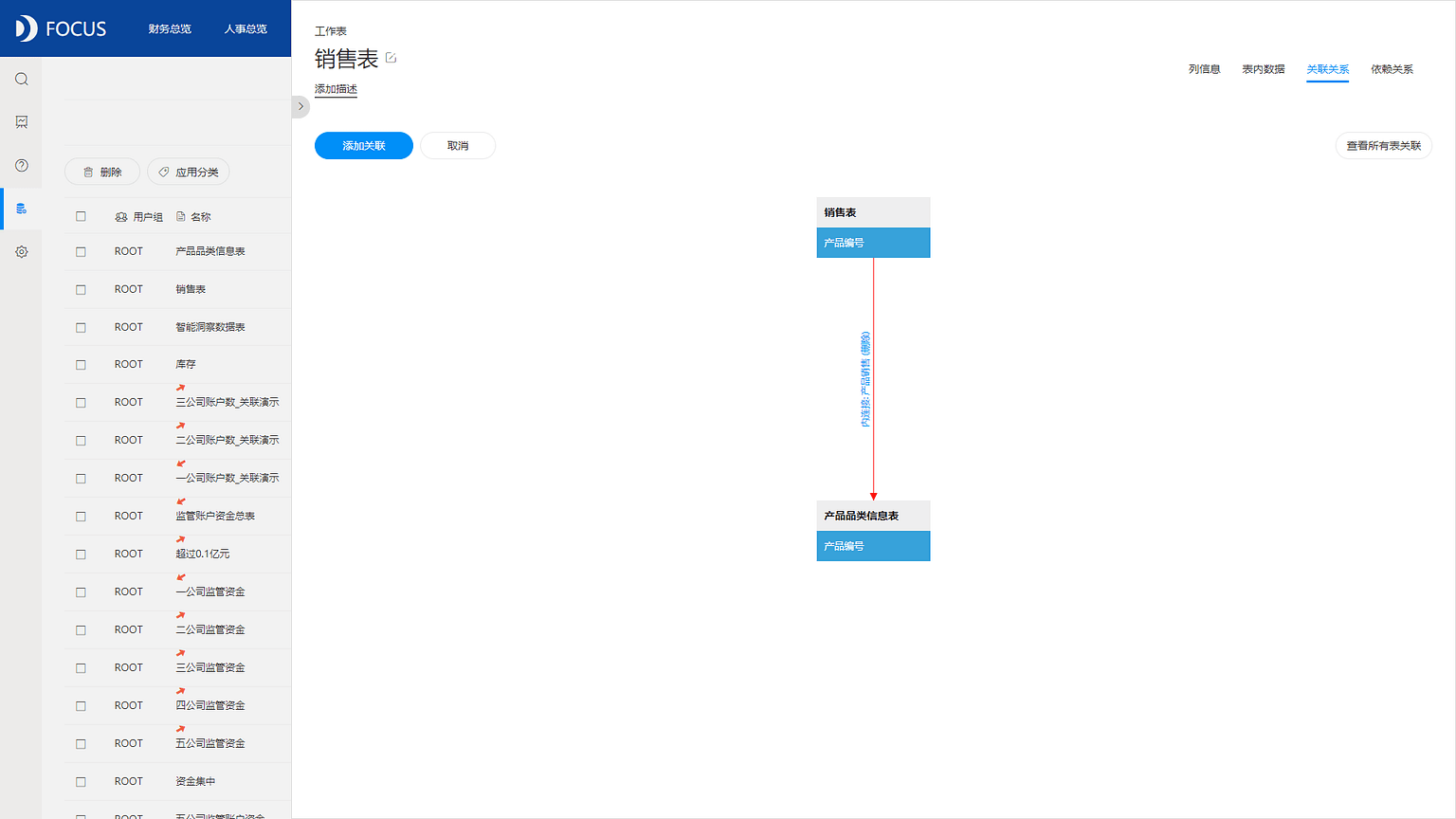 《DataFocus数据分析高手之路全书》