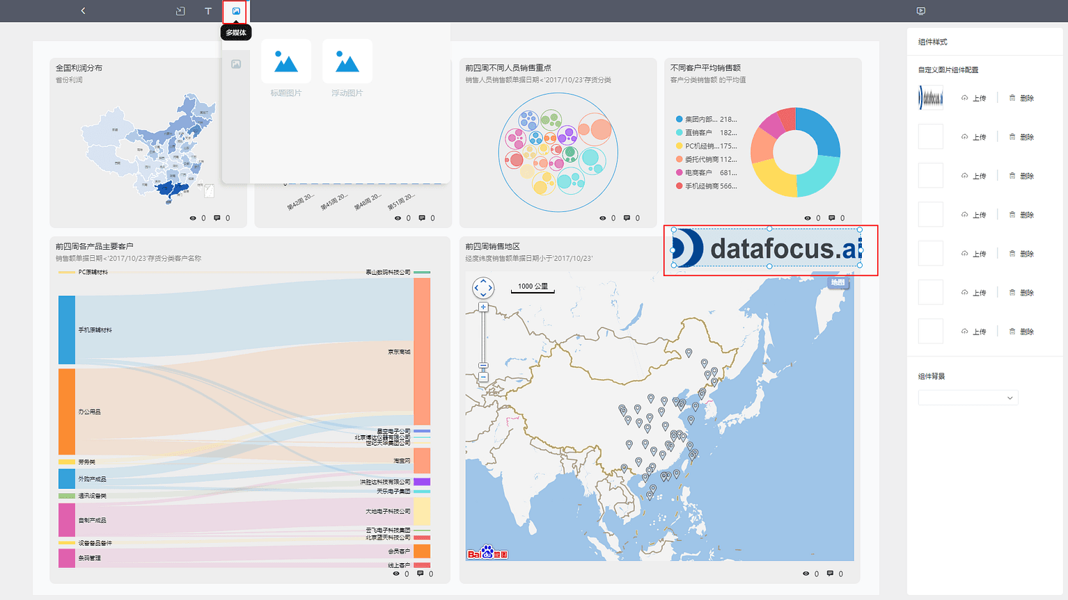 DataFocus从入门到精通
图141