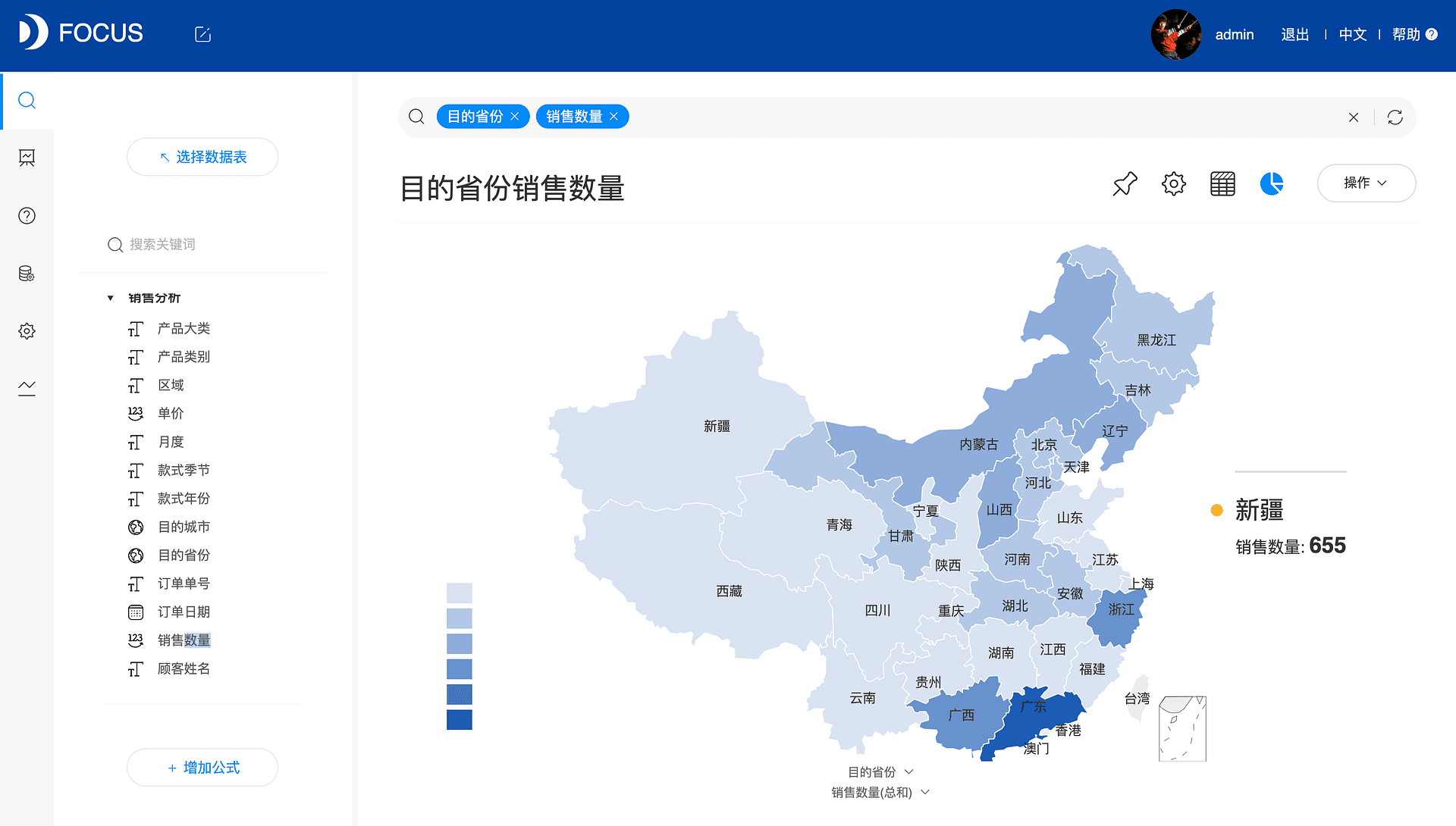 《玩转DataFocus数据分析》图5-1-3